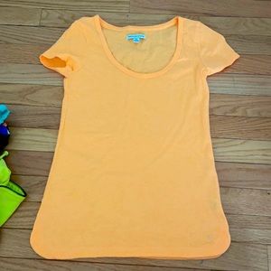 American eagle comfy top